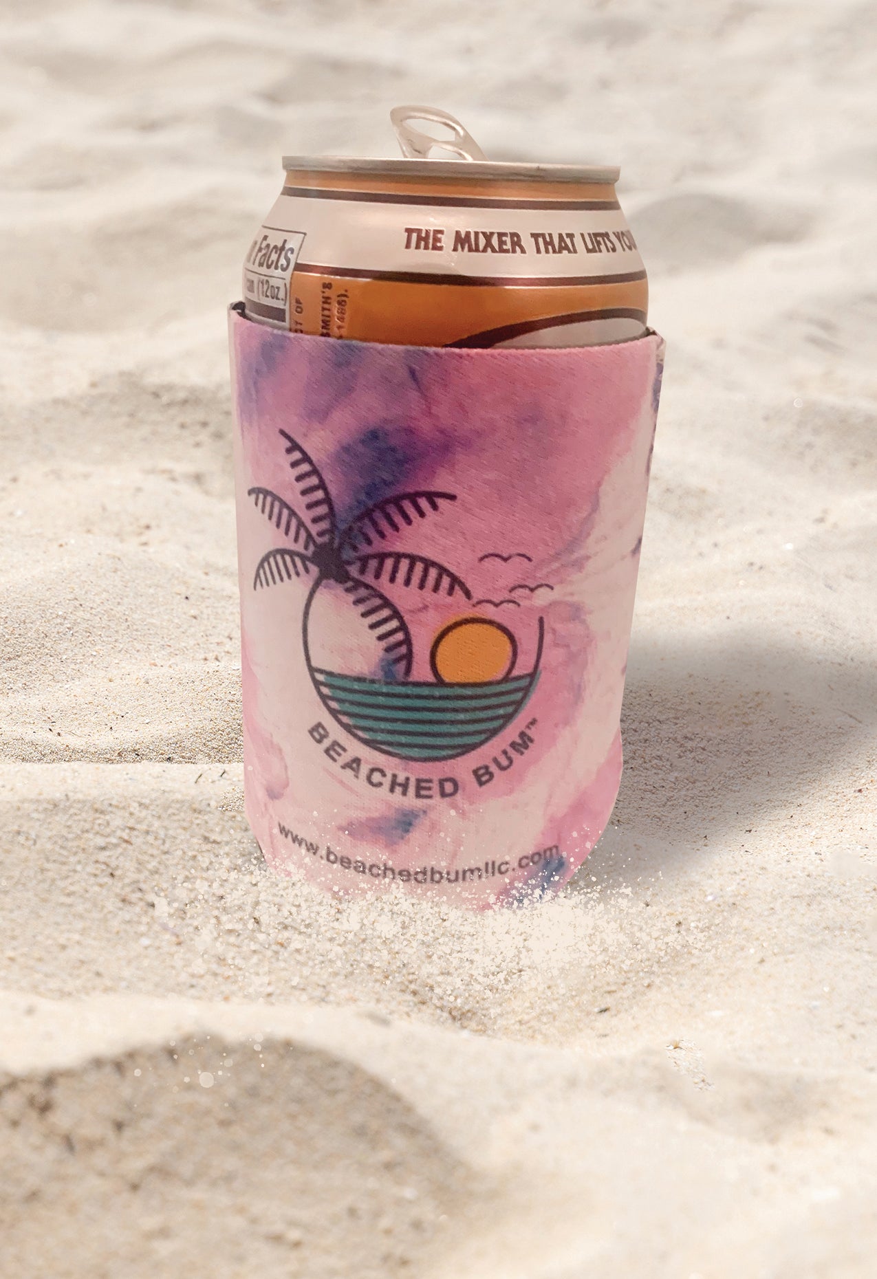 BEACH VIBES KOOZIES