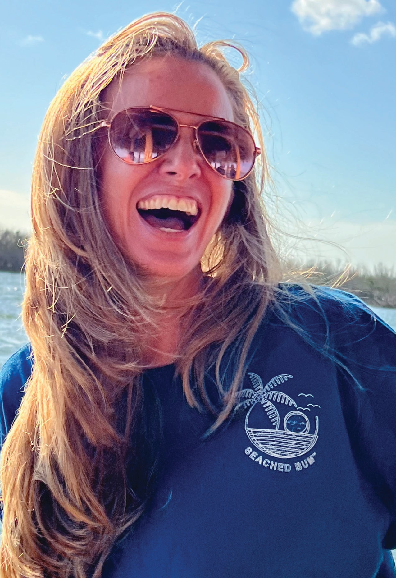 TSHIRTS & TANK TOPS (Branded) BeachedBumLLC