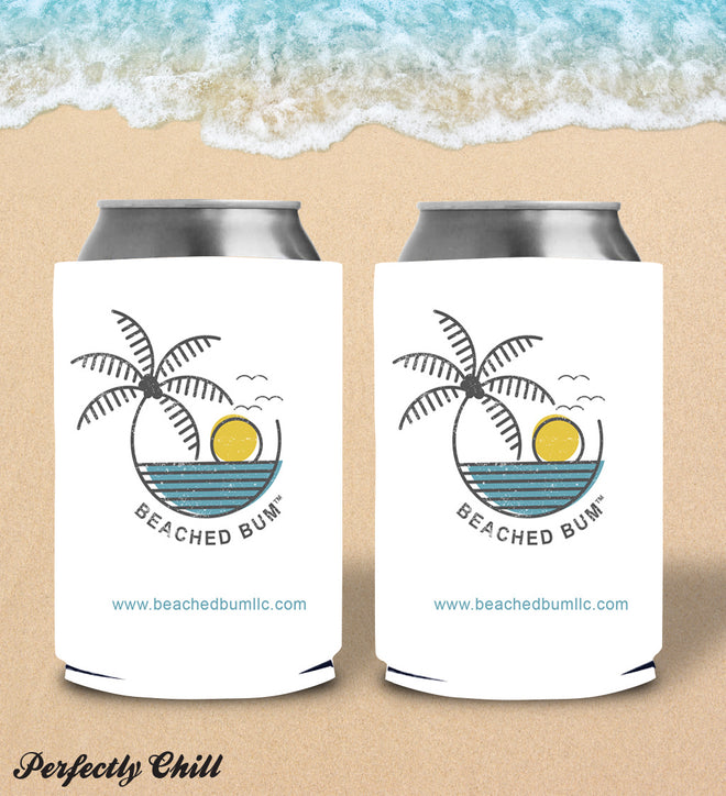 Perfectly Chill Koozie