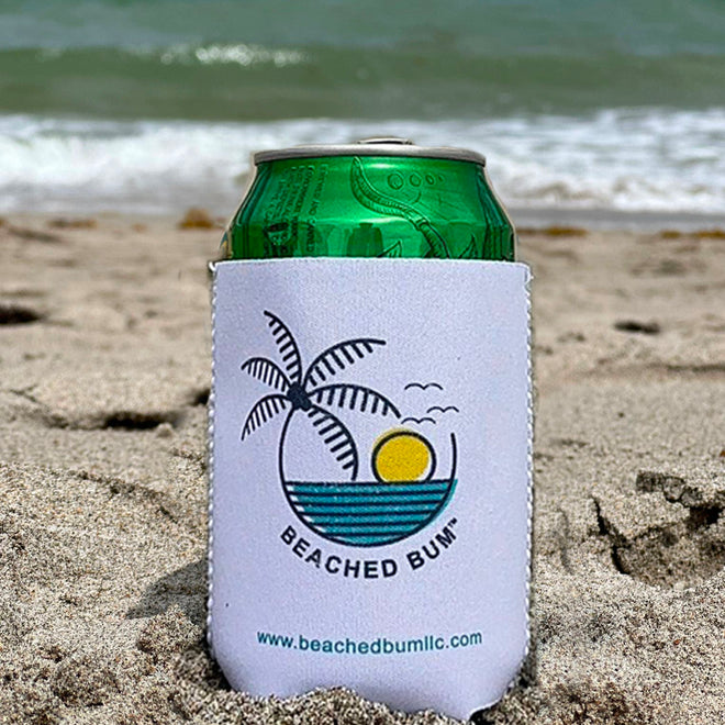 Perfectly Chill Koozie