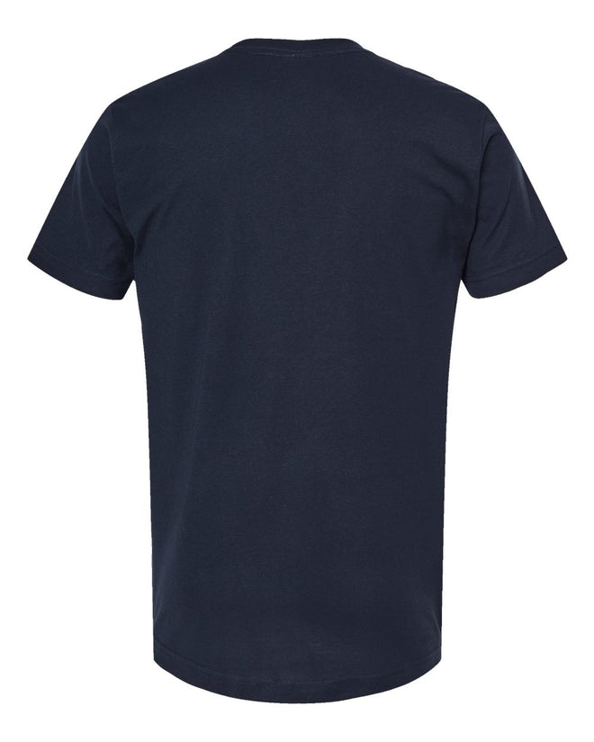 MEN'S — 202 Tultex - Fine Jersey T-Shirt (2 colors)