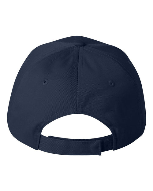 Recycled Pet Washed Twill Cap - 6884