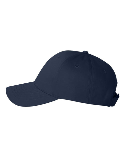 Recycled Pet Washed Twill Cap - 6884
